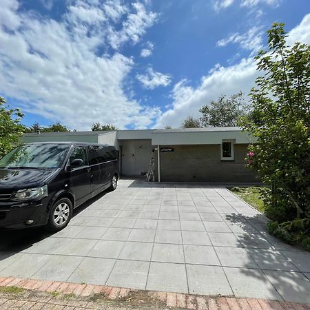 Sonnevanck Ameland Ballum Esterno foto
