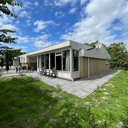 Sonnevanck Ameland Ballum Esterno foto