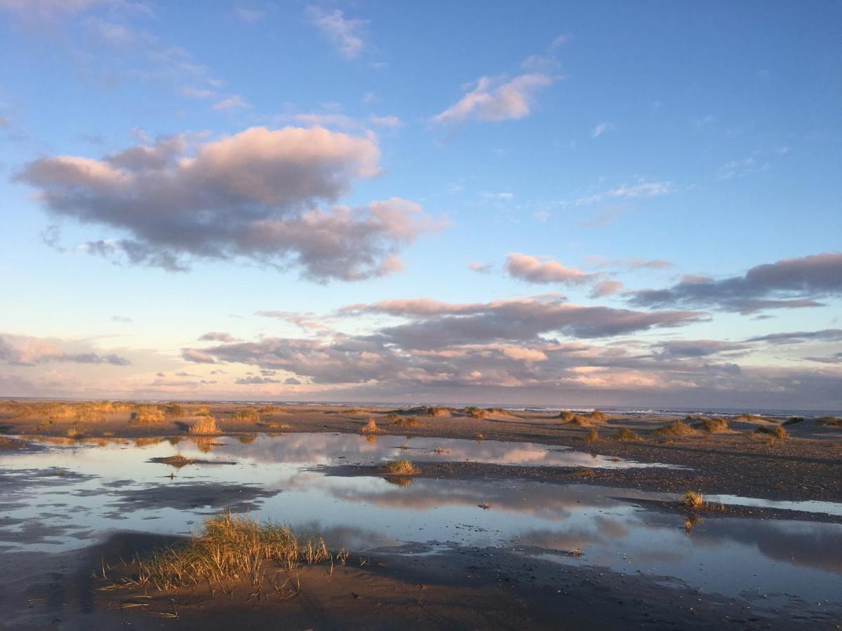 Sonnevanck Ameland Ballum Esterno foto