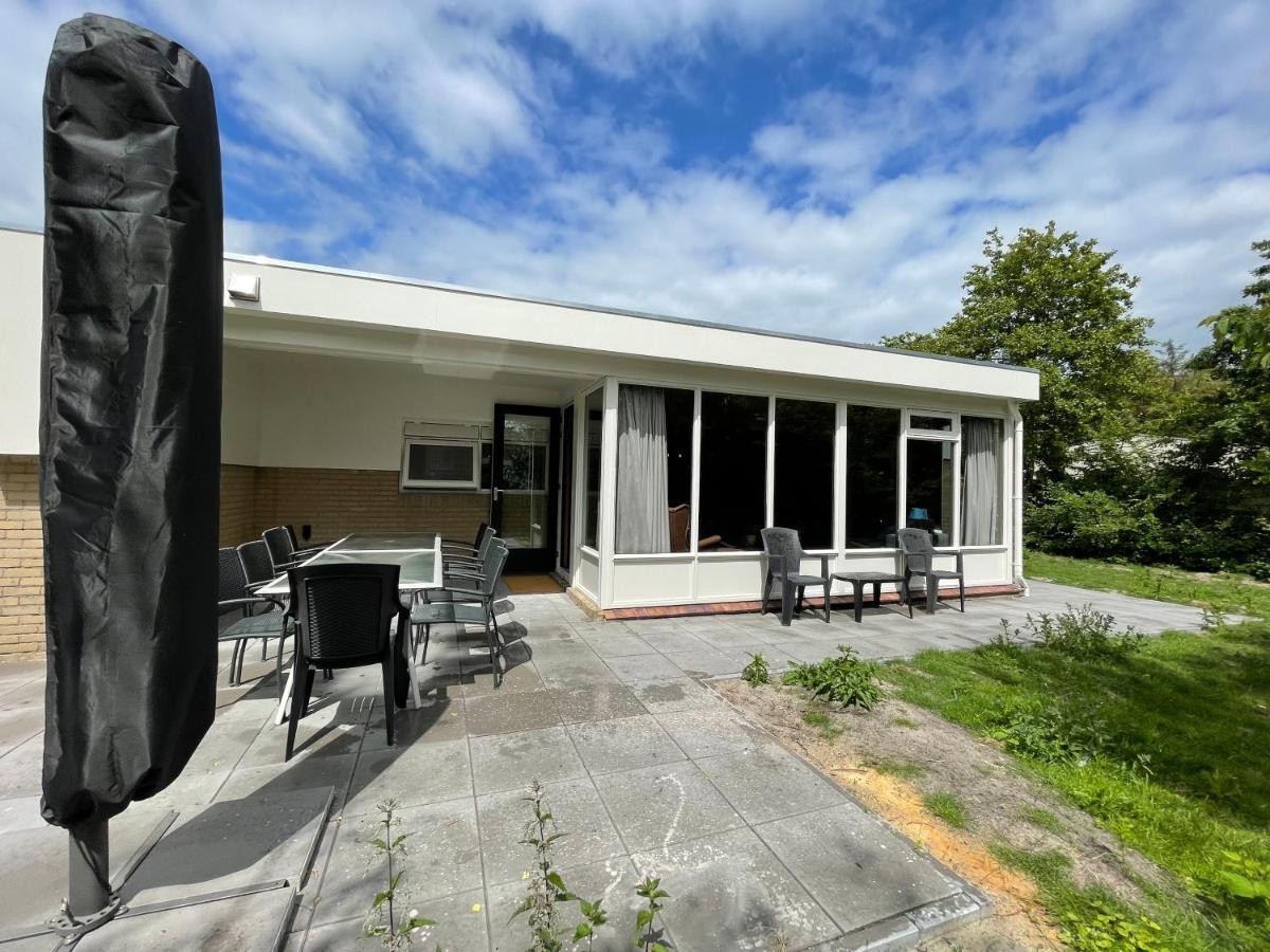 Sonnevanck Ameland Ballum Esterno foto