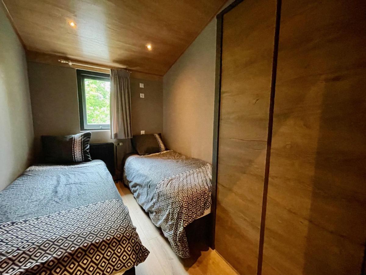 Sonnevanck Ameland Ballum Esterno foto
