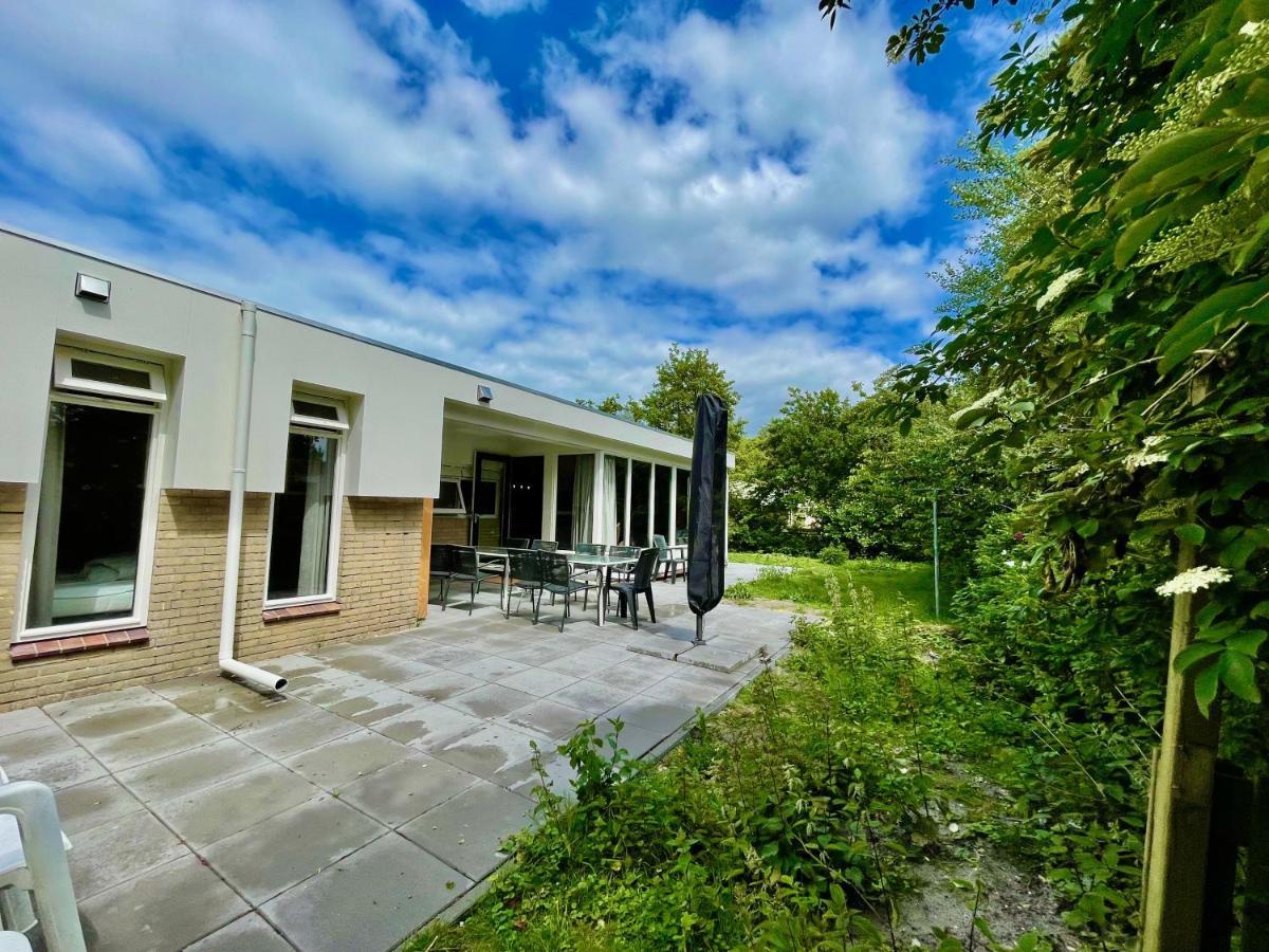 Sonnevanck Ameland Ballum Esterno foto